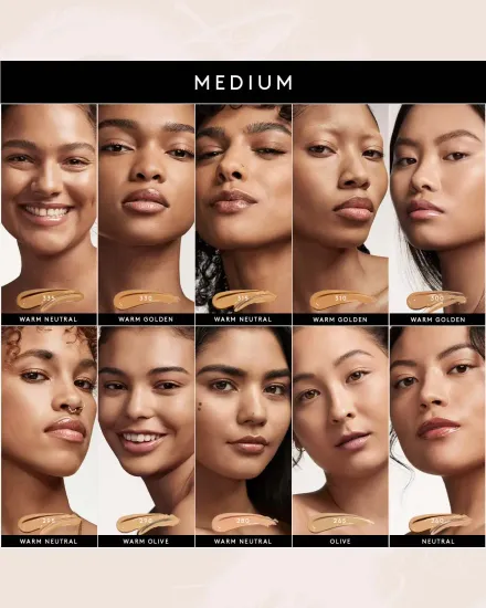 FENTY BEAUTY Pro Filt'r Soft Matte Longwear Foundation Тональная основа
