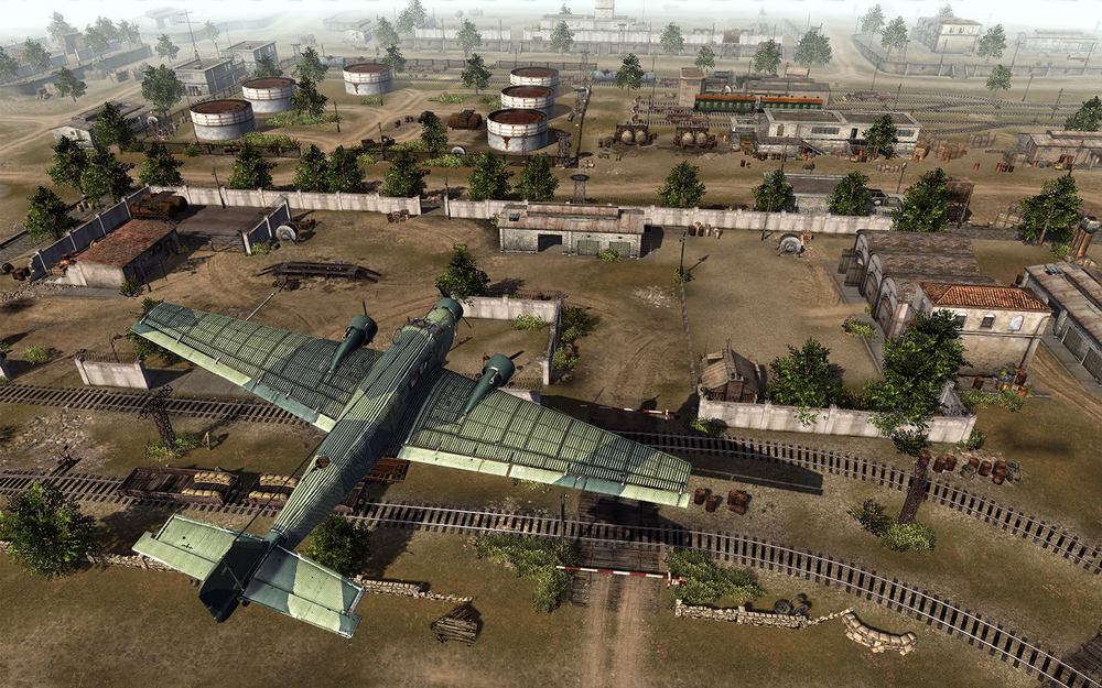 Men of War: Assault Squad - DLC Pack (для ПК, цифровой код доступа)