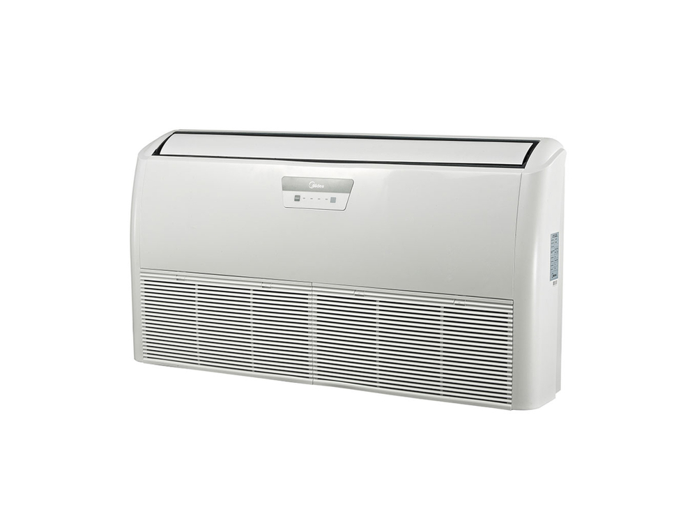 Напольно-потолочный кондиционер Midea MUE-36HRFNX(GA) / MOA1U-36FQN8G1