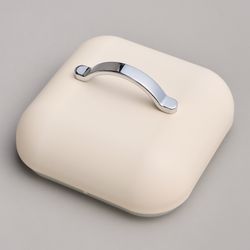 ХЛЕБНИЦА AGNESS 30Х19,5Х15,5СМ С 2-МЯ БАНКАМИ Д/СЫП. ПРОД. D11,5СМ, H16,5СМ