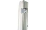 Светильник LED ДСП 2201 (для одной LED-лампы Т8 G13) 1200мм IP65 IEK