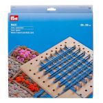 Основа для плетения на колышках, Prym Loom Maxi 29х29 cм