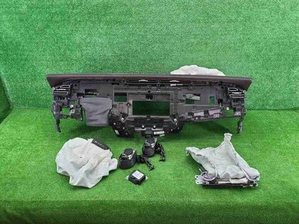 Комплект безопасности EXEED VX (2021-н.в.)