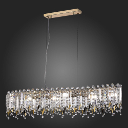 Люстра подвесная ST Luce Desio SL1655.213.06
