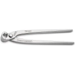 Клещи арматурные хромированные 220 мм Knipex 99 04 220