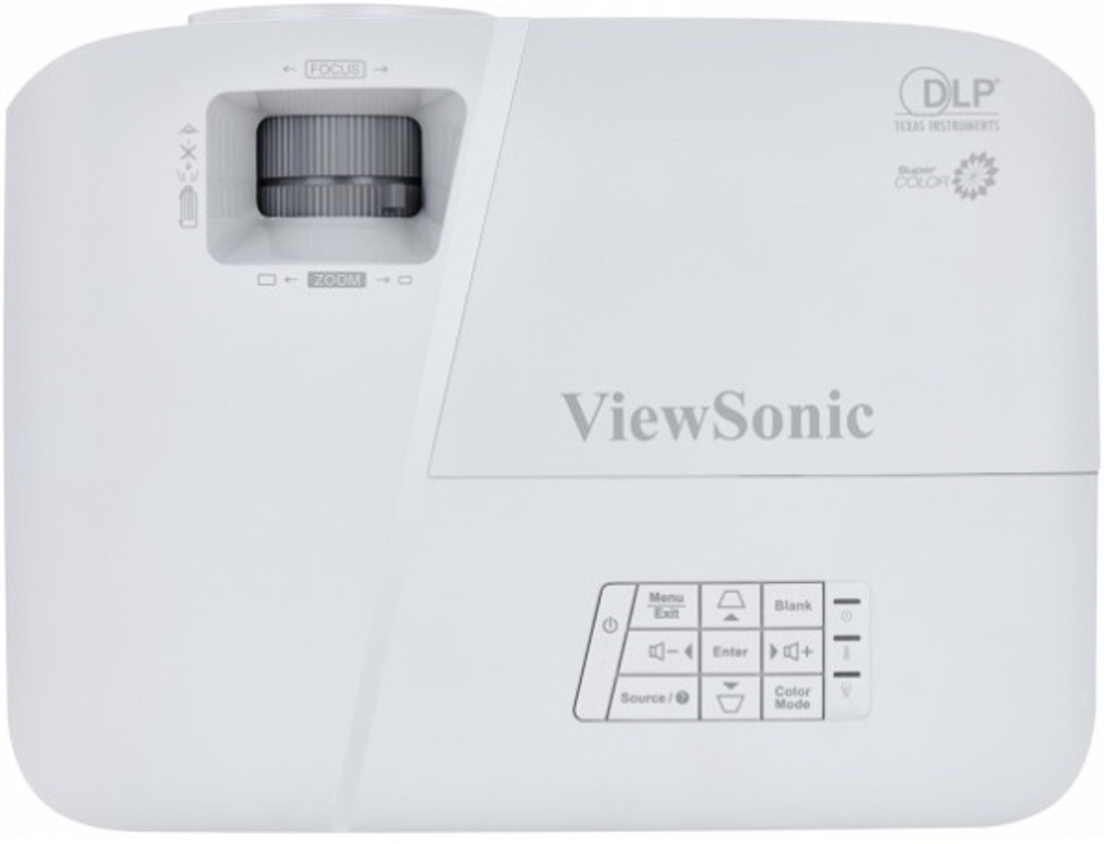 Проектор Viewsonic PA503W