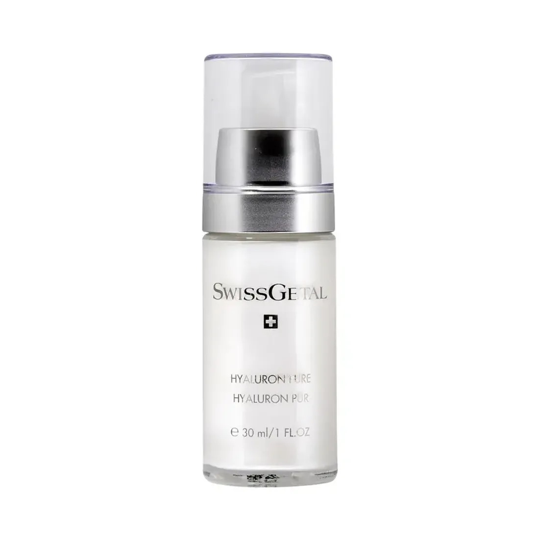 Суперувлажняющая гиалуроновая сыворотка Hyaluronic Pure, 30мл