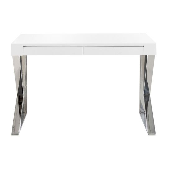 Стол Confort LE351-BLANCO /3014 белый Испания 