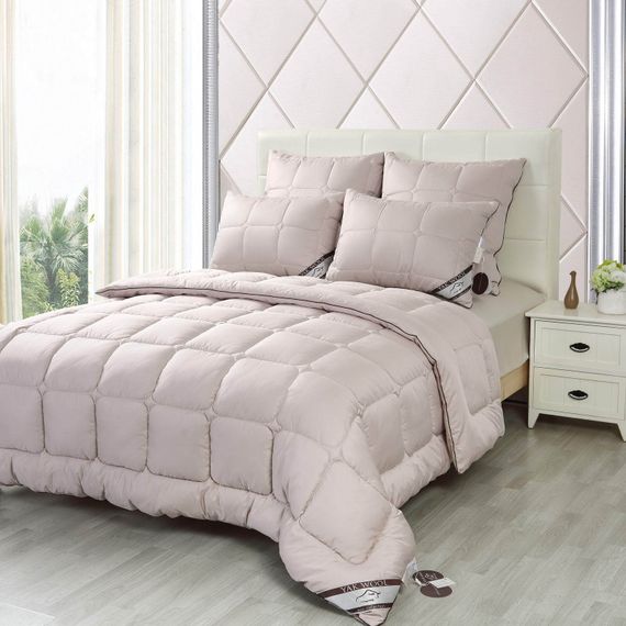 Yak wool Подушка 70х70