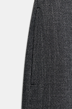 БРЮКИ WIDE LEG С ВЫСОКОЙ ПОСАДКОЙ — ZW COLLECTION — ZARA