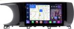 Магнитола для KIA K5 2020+ - FarCar S400-TS18 монитор 10.36" QLED на Android 14, CarPlay, 4G SIM-слот