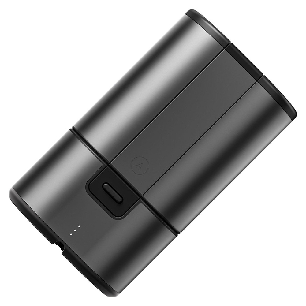 Набор интимных игрушек для пар (мастурбатор ARCwave Ion + клиторальный стимулятор Womanizer Premium 2) Pleasure Pair Couples Kit