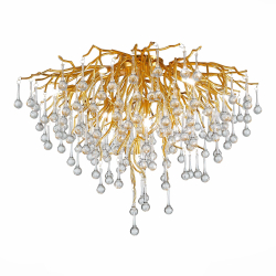 Люстра потолочная ST Luce Anzio SL1651.202.10