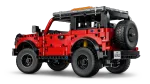 Конструктор LEGO Technic 42213 Внедорожник Ford Bronco