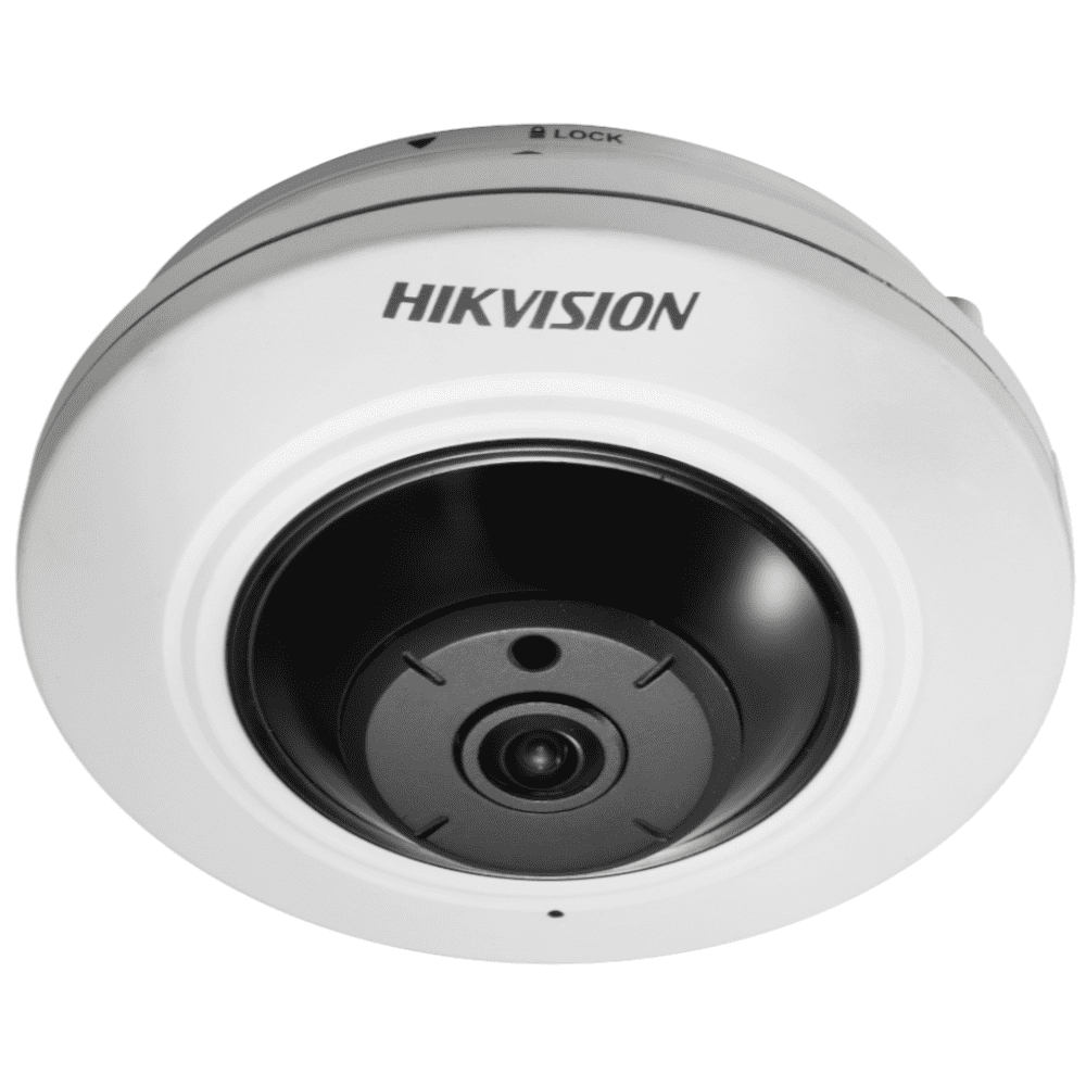 Hikvision DS-2CD2935FWD-I