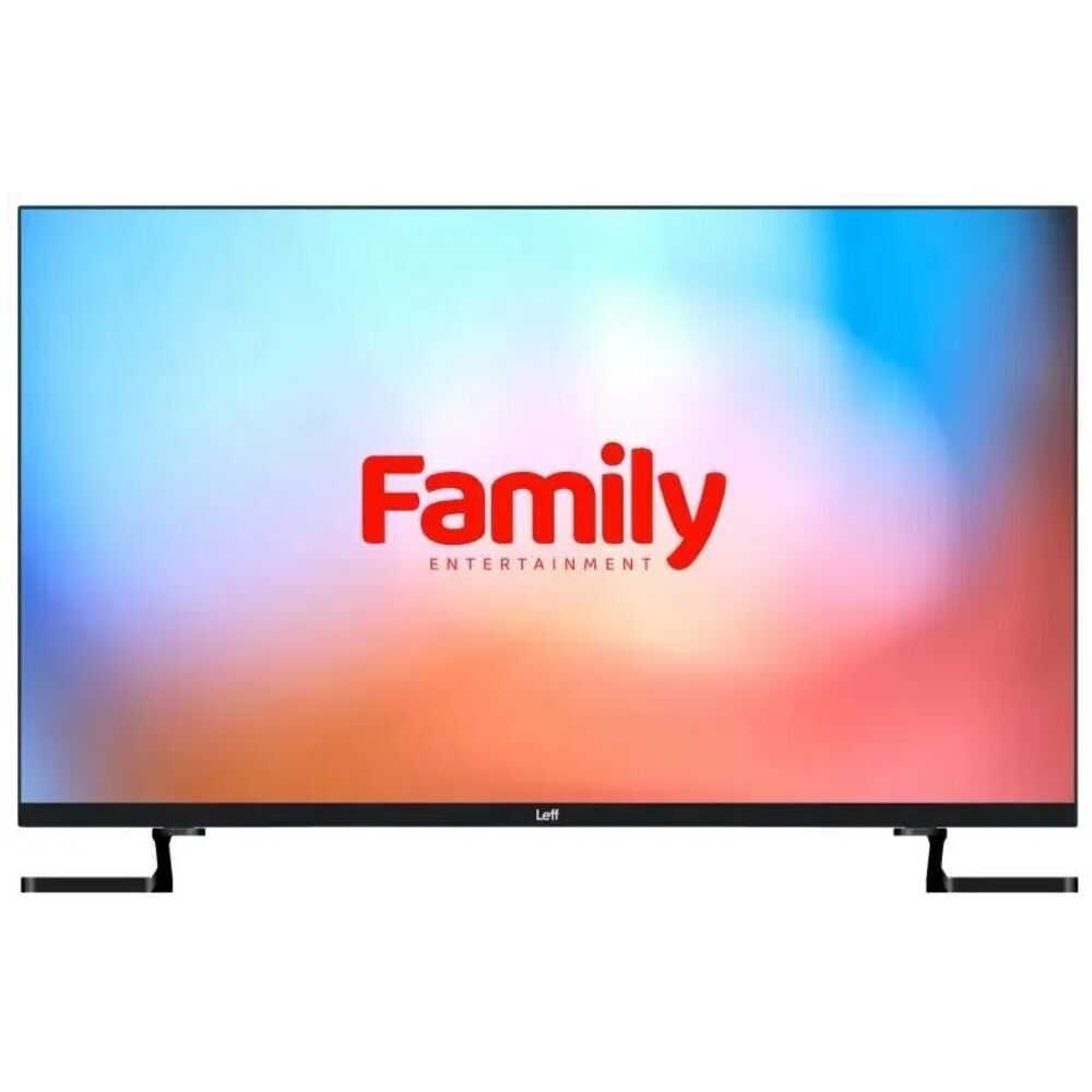 ЖК телевизор Leff 32F580T(FHD,Smart) ЖК телевизор Leff 32F580T(FHD,Smart)