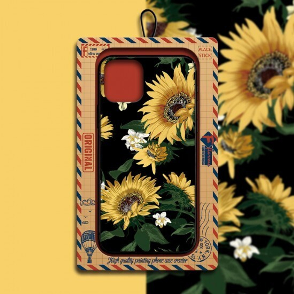 Чехол ТПУ Florme для iPhone 12 Pro, 011759