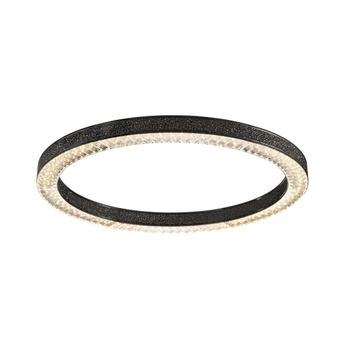 Потолочный светильник C0852-670A black