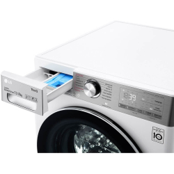 Стирально-сушильная машина LG TW4V9BC9E