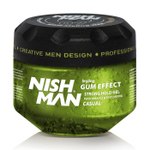 NISHMAN G1 ULTRA HOLD HAIR STYLING GEL CASUAL - Гель для укладки волос 300 МЛ