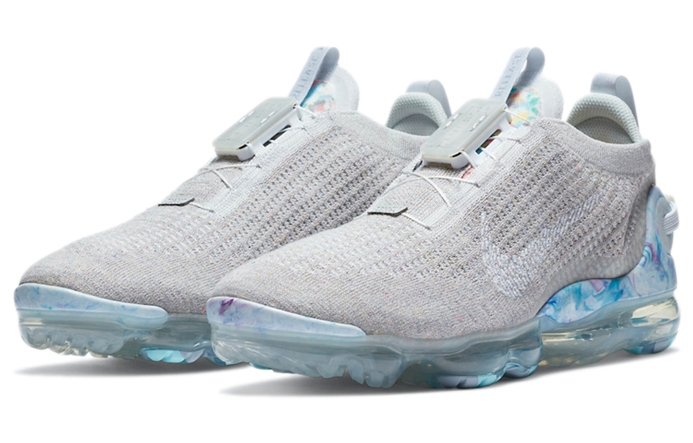 Nike Air VaporMax 2020 Flyknit "Summit White"
