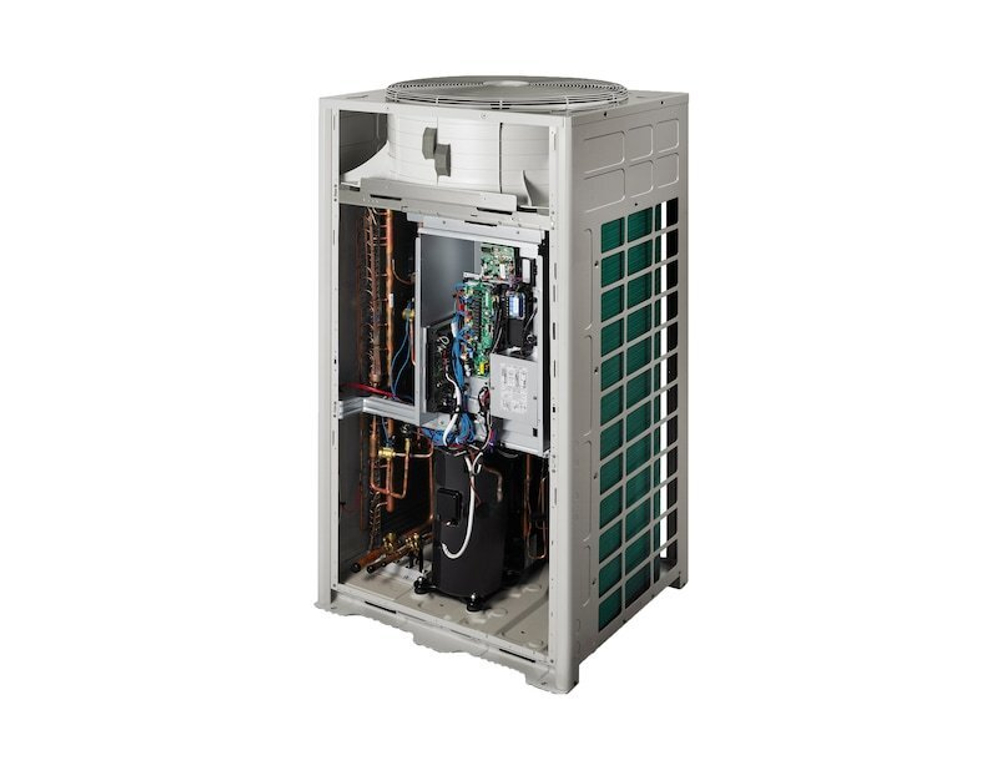 Наружный блок VRF системы Samsung AM080FXVAGR/TK