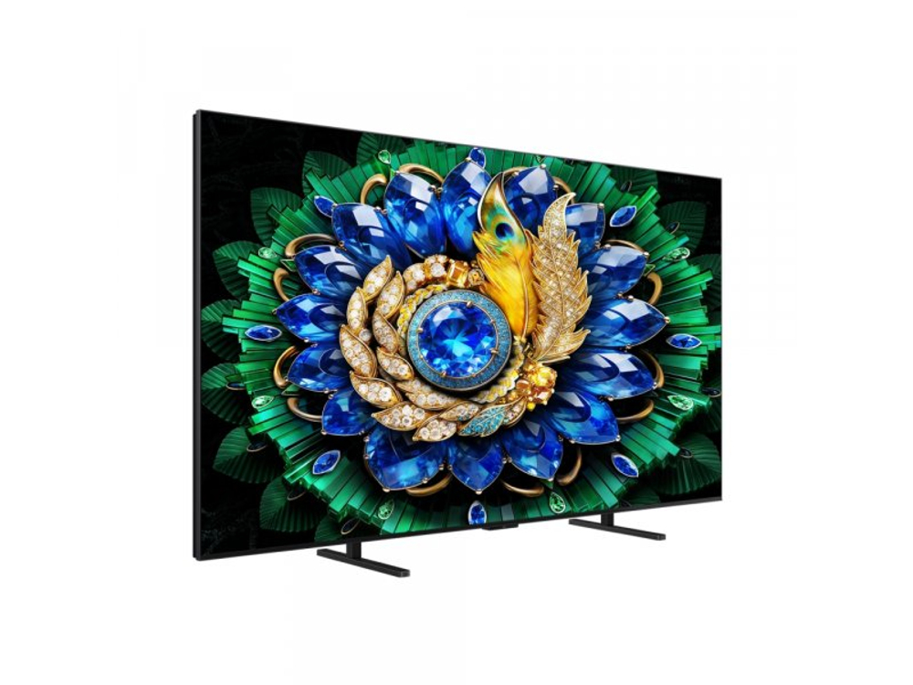 QD Mini LED телевизор TCL 75A400M 4K Ultra HD