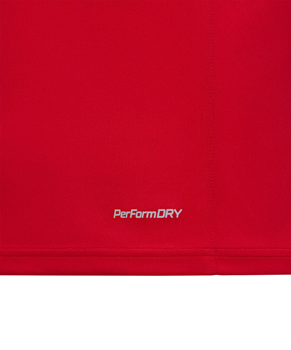 Майка тренировочная DIVISION PerFormDRY Training Sleeveless, красный