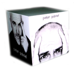 Комплект / Peter Gabriel (7 Mini LP CD + 18CD + Boxes)