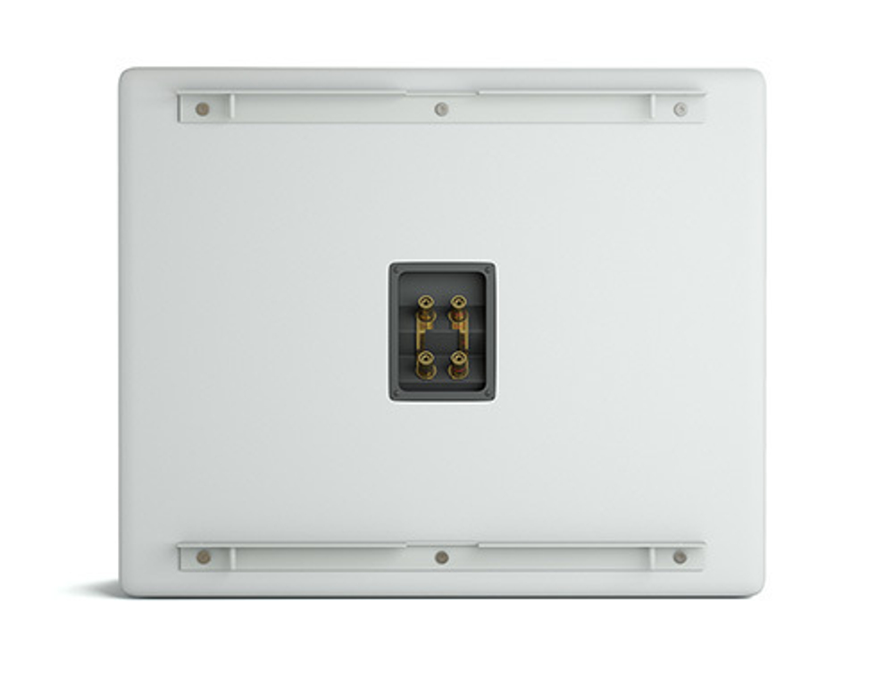 CVGAUDIO SUBone model B-8/BW/CR  Настенный сабвуфер с кроссовером