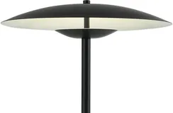 Интерьерная настольная лампа Синди 08467-35T,19 Kink Light