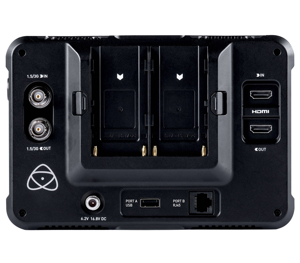 Накамерный монитор Atomos Shinobi 7, 10 бит, Full HD, HDR (уцененный)
