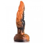 Фантазийный фаллоимитатор Creature Cocks Ravager (20,3×4,6 см)