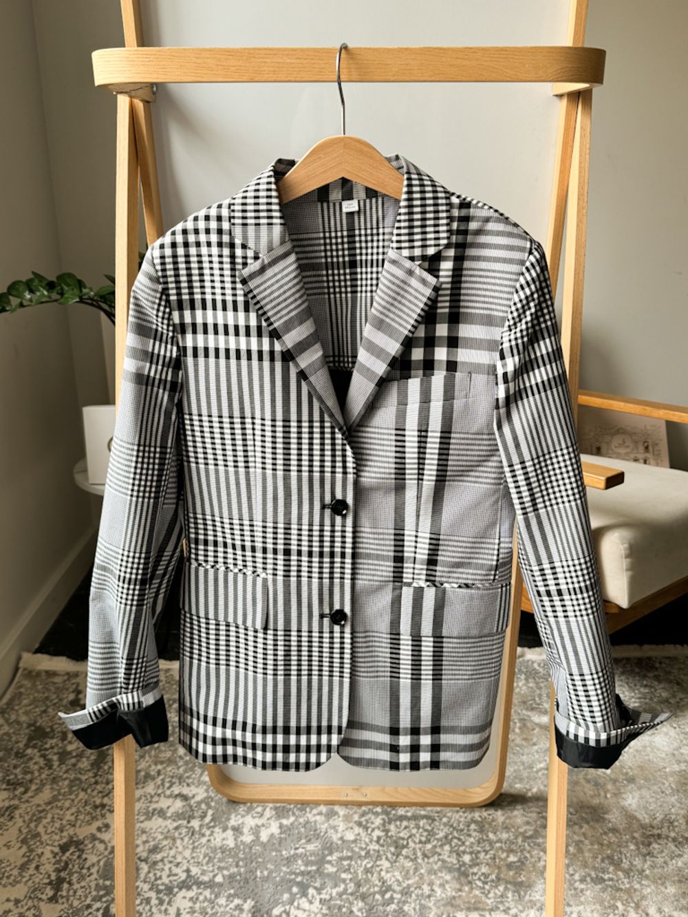 Жакет Burberry,  152