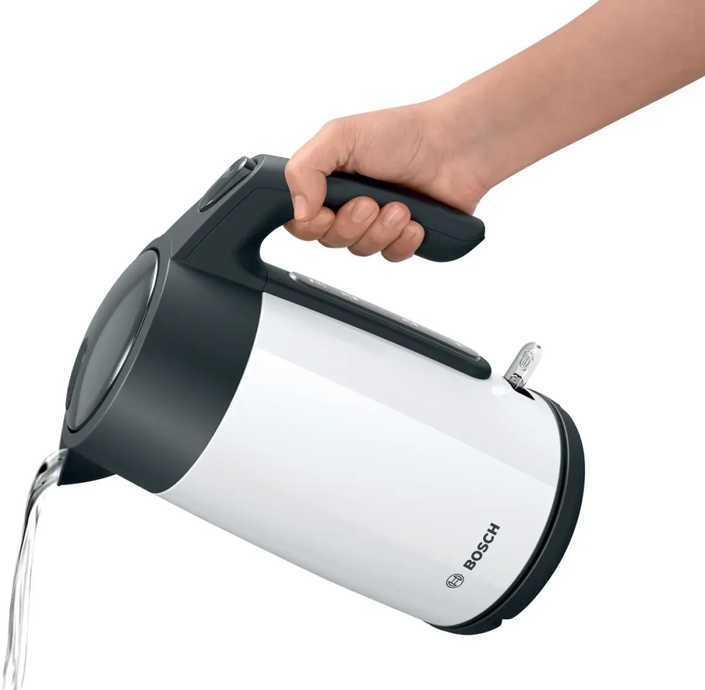 Чайник Bosch TWK7L461