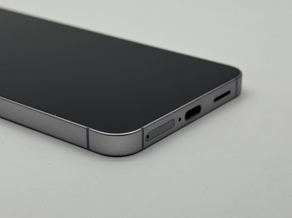 Samsung S25 12/256Gb Silver SIM+eSIM