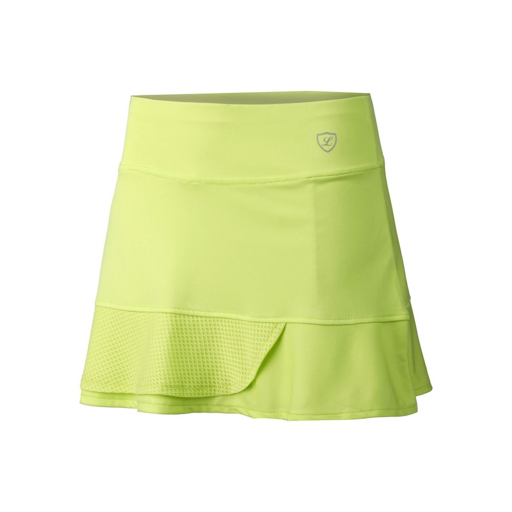 Женская теннисная юбка Limited Sports Sole Skirt Women - Green