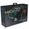 Westone Mach 70 Dark Gray