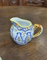 Керамические молочники 5 шт