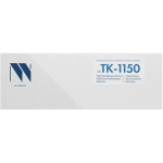 Картридж лазерный NV-Print TK-1150 черный, с чипом