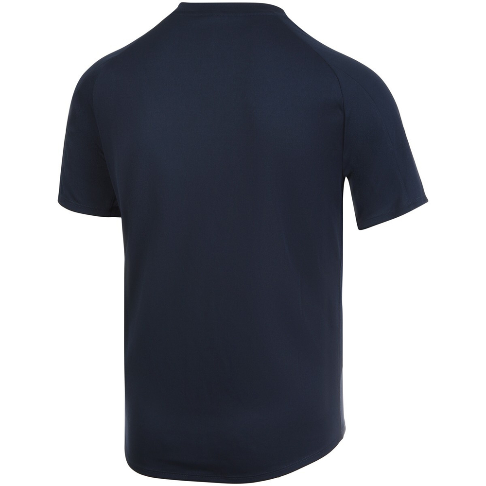 Мужская теннисная футболка Nike Court Dri-Fit Victory - небесный
