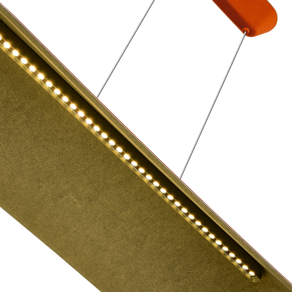 Светильник подвесной SENTITO LED 32W 3000K