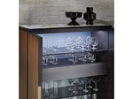 Комод Ceccotti Collezioni Oblique Cabinet High