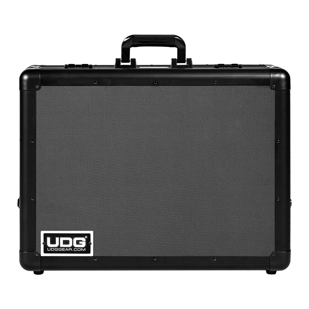 Кейс UDG Ultimate Pick Foam Flight Case AlphaTheta CDJ-3000X Black