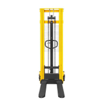 Ручной гидравлический штабелер SDJ 1530 (1500 кг; 3 м; фиксированные вилы) SMARTLIFT (SMART)