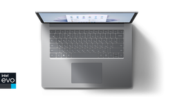 Microsoft Surface Laptop 5 (15", Intel Core i7-1255U, 8GB RAM, 512GB SSD)
