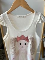 Хлопковая майка Oh Baby!, 128