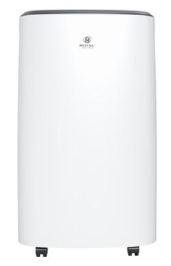 Осушитель воздуха Royal Clima серии Carisma Loft RD-CR20-E