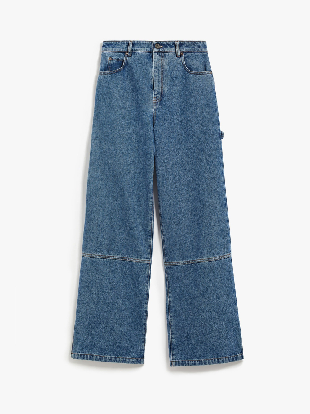 Джинсы женские WEEKEND MAX MARA CISA