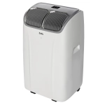 Напольный кондиционер Ballu Platinum X4 BPHS-12 HX/N3 на 30 м²